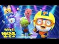 Lagu 가족과 듣기 좋은 뽀로로 세계 동요 메들리 | 뽀로로 인기동요 | 버스바퀴가 빙글빙글 외 +50곡 | 뽀로로 노래 | 뽀로로와노래해요