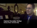 Gabriel Gonzalez Nunez translation scholar