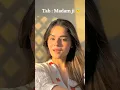 Download Lagu Tab Madam ji 😇😘🥰 #song #trending #viralvideo #ytshorts