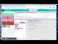 Code org Lesson 14 Level 9 Discoveries Unit 3