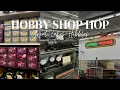 Hobby Shop Hop Episode 18 - Great Lakes Hobbies