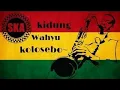 KIDUNG WAHYU KOLOSEBO || Cover Ska Reggae