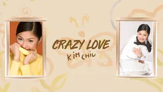 kim chiu crazy love audio gwa ai di