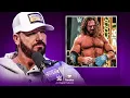 Lagu Why did AJ Styles put his gloves back on after Royal Rumble? | What's Your Story? With Steph McMahon
