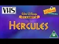 Download Lagu Opening to Hercules UK VHS (1998)