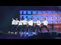 180113 방탄소년단(BTS) Best Of Me / 4TH MUSTER by Peach Jelly