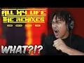 Download Lagu Lil Durk, Stray Kids 'All My Life' (Stray Kids Remix) REACTION