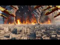Download Lagu 🔴BARU SAJA TERJADI IRAN KEMBALI BOMBARDIR ISRAEL ~ Pusat ekonomi hancur Israel rugi Ratusan triliun