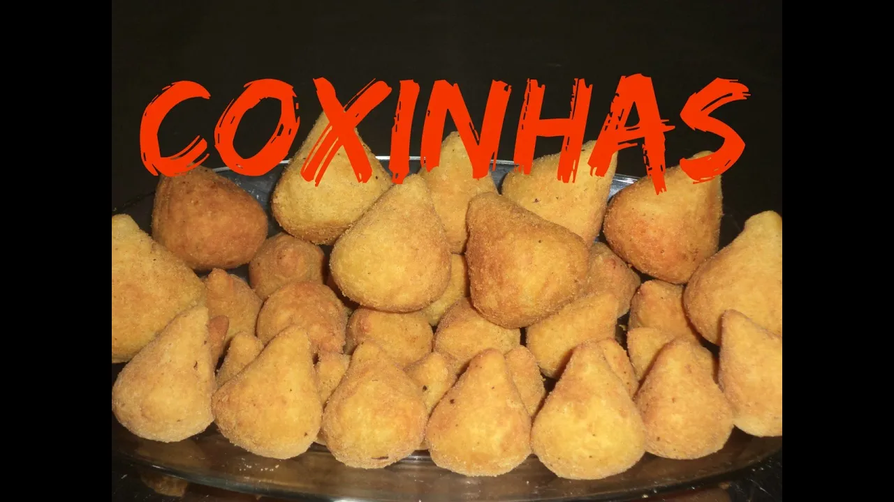 COXINHA