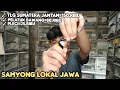 Download Lagu SAMYONG LOKAL JAWA ( KANCILAN EMAS/BIMOLI) SRDC PLECI PACITAN, TLEDEKAN GUNUNG SUMATERA/PB-PRAMUKA