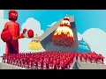 Download Lagu 200x BOXER vs 4x EVERY GOD - Totally Accurate Battle Simulator TABS
