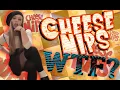 Where Have All the CHEESE NIPS Gone WTF Nabisco A Rant
