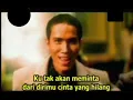 Lagu Ressa Herlambang - Masih Adakah Cinta