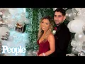 All Grown Up Teresa and Joe Giudice s Second Eldest Daughter Gabriella Attends Prom PEOPLE