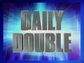 Download Lagu Jeopardy, Ken Jennings Day 68 - 1st Daily Double (04/01/20)