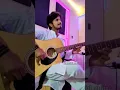 Download Lagu Chandra | Ajay - Atul | Shreya Ghoshal | Chandramukhi | Guitar Cover #shorts #chandra #guitarcover