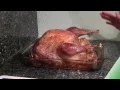 Roasting a Heritage Turkey