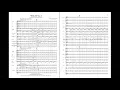 Waltz No 2 by Dmitri James Curnow