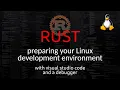 Installing Rust on Linux