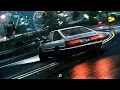 Download Lagu Initial D - Let's Go, Come On
