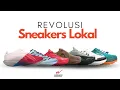 Download Lagu Sepatu Lokal Bangkit. Nike dan Adidas Ketar-Ketir?