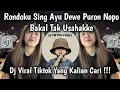 Lagu RONDOKU SING AYU DEWE VIRAL TIKTOK 