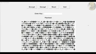 How to Create Data Encryption and Decryption App in Python