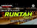 Download Lagu Funkot RUNTAH Azmy Z || By Dennie remix #fullhard