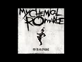 Lagu House of Wolves - My Chemical Romance