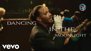 Prince Royce Dancing In The Moonlight Track 1 Official Video 