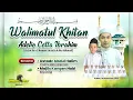 LIVE | Walimatul Khitan Adelio Cetta Ibrahim Bersama MAJELIS SHOLAWAT KANGEN NABI - Karangan, Kabat