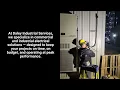 Daley Industrial Services LLC