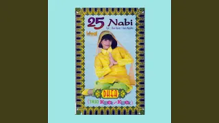 25 nabi