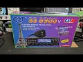 Download Lagu CRT 6900V sent in by Chris