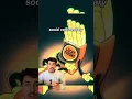 Rubberhose animation