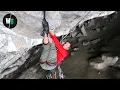 Silence 9c - Can the crack be jammed