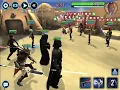 Easy Phoenix counter Swgoh
