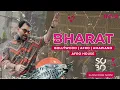 DJ Bharat – Afro Desi Amapiano \u0026 Afrohouse Mix | Bollywood x Global Grooves | SOBO
