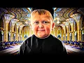 The Secret Truth Behind Hasbulla s Success He s Not Who You Think He Is