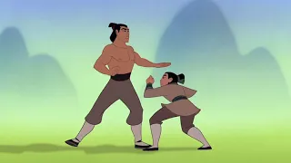 Mulan - La Bande Annonce VF