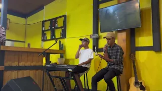 lagu gayo mongot enti mongot cipt alm bapak saprudin musara cover iwan