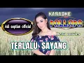 Download Lagu New pallapa terlalu sayang karaoke koplo - Rena movies