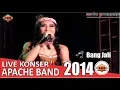 Download Lagu Live Konser Dangdut Koplo - Bang Jali @Sragen 7 Mei 2014