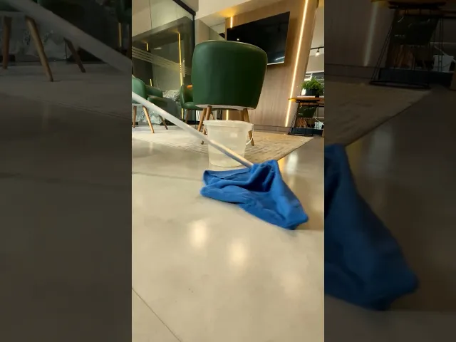 Vídeo do produto