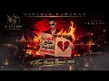Mohamed Ramadan - Haboba (Afro House Remix 2026) | محمد رمضان - حب طلع أكذوبة | FALCON MUSIC
