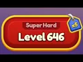 Loop Sort Walkthrough Level 646 Solution