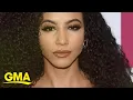 Former Miss USA and Extra correspondent Cheslie Kryst dies at 30 I GMA