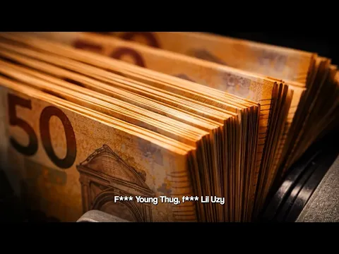 Video Thumbnail: Ninho - DICTIONNAIRES feat. Freeze Corleone (Visualizer)