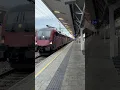 Download Lagu ÖBB Railjet #oebb #train #railway #travel #trainspotting