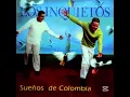 Regálame Una Noche - Los Inquietos (realce de coros)